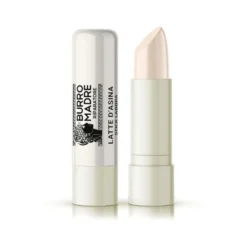 LR Wonder Latte d'Asina - Burro Madre Riparatore Stick Labbra Idratante Protettivo, 4.2ml
