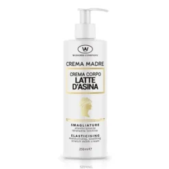 LR Wonder Latte d'Asina - Crema Corpo per le Smagliature, 250ml