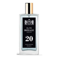 LR Wonder Èlite Royale Profumi - Profumo da Uomo Numero 20, 100ml