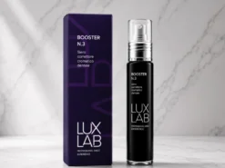 LuxLab Booster N.3 - Siero dentale per la correzione cromatica, 30 ml