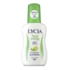 Lycia Fresh Energy - Deodorante Vapo Extra Fresco no gas 48H, 75ml