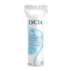 Lycia Morbido Strucco Dischetti Di Cotone Struccanti Viso E Occhi 80 Pezzi