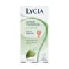Lycia Natural Touch - Strisce Depilatorie Braccia E Gambe, 20 Strisce