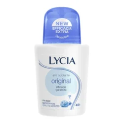 Lycia Original Antiodorante Roll-On 50 ml