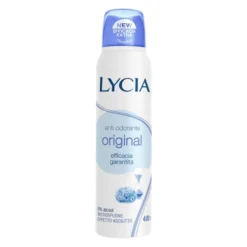 Lycia Original Anti Odorante Spray 150 ml