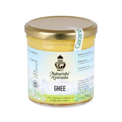 Maharishi Ayurveda Ghee Burro Chiarificato BIO, 220g