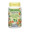 Marco Antonetto BrodoSohn Preparato Vegetale Per Brodo, 200g