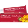 Marco Viti Arnica Viti Effetto Termico - Crema riscaldante per dolori muscolari e articolari, 100 ml