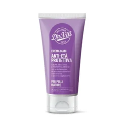 Marco Viti Crema Mani Anti-Età Protettiva, 75ml