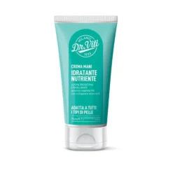 Marco Viti Crema Mani Idratante e Nutriente, 75ml