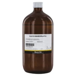 Marco Viti Olio Di Mandorle Dolci F.U., 1000ml