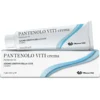 Marco Viti Pantenolo Viti - Crema idratante e lenitiva per la pelle arrossata e irritata, 100 g