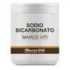 Marco Viti Sodio Bicarbonato - Polvere antiacida per il bruciore di stomaco, barattolo da 100 g