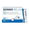 Marco Viti Sonno Relax Viti Integratore Alimentare, 20 stick