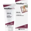 Marco Viti Venaflux Viti - Crema gel defaticante per il microcircolo delle gambe, 150 ml