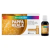 Massigen Pappa Reale - Integratore tonico ad azione ricostituente, 10 flaconi da 25 ml