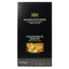 Massimo Zero Conchiglie Rigate Pasta Senza Glutine, 400g