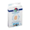 Master-Aid Cutiflex - Medicazione Waterproof 7cm x 5cm, 5 Medicazioni
