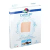 Master-Aid Cutiflex - Medicazione Adesiva Impermeabile 14 x 14 cm, 5medicazioni