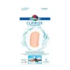 Master-Aid Cutiflex Medicazione Autoadesiva Trasparente 10,5 x 15 cm 5 Pezzi