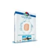 Master-Aid Cutiflex Med - Medicazione autoadesiva impermeabile per le ferite 10x6 cm, 5 cerotti
