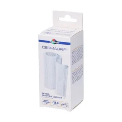 Master-Aid Dermagrip - Benda Elastica Coesiva 12cm x 4m, 1 pezzo