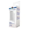 Master-Aid Dermatess - Benda orlata idrofila per il fissaggio di medicazioni 7 cm x 5 m, 1 benda