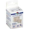 Master-Aid Dermatess Ideal - Benda elastica per il fissaggio, 5m x 6cm