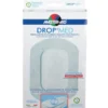 Master-Aid Drop Med - Medicazione in TNT Autoadesiva 10.5 x 15cm, 5 Medicazioni