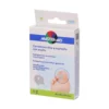 Master-Aid Footcare - Correttore Dita a Martello con anello, 1 pezzo