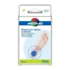 Master-Aid Foot Care - Plantari per tallone in silicone per alleviare il dolore, 2 pezzi taglia S