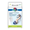 Master-Aid Foot Care - Protezione metatarsale adesiva in gel per il dolore all'avampiede, 1 paio