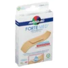 Master-Aid Fortemed - Cerotto con Tampone Disinfettante Medio, 20Cerotti