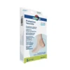 Master-Aid Protezione Vesciche - Cerotti idrocolloidali per le lesioni al tallone, 5 cerotti