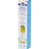 Master Aid Provetta Sottovuoto - Provetta sterile per la raccolta delle urine, 10 ml
