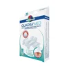 Master-Aid Quadra Med - Cerotti traspiranti con disinfettante per pelli sensibili, 40 pezzi
