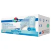 Master-Aid Rollflex Acqua Stop - Protezione autoadesiva impermeabile per medicazion 2 m x 10 cm, 1 rotolo