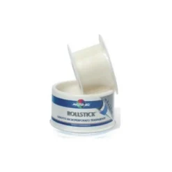 Master-Aid Rollstick Cerotto Su Rocchetto 2,5 cm X 5 m