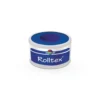 Master-Aid Rolltex Cerotto Aerato In Tela Bianca 1,25 cmx5 m