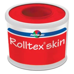 Master-Aid Rolltex Skin Cerotto su rocchetto in tela 5m x 5cm