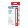 Master-Aid Sterigrap - Strip Cerotto Per Sutura 100 x 6 mm, 10 Cerotti