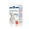 Master-Aid Stretchroll - Benda elastica coesiva compressione leggera 6 cm x 4 m, 1 benda