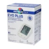 Master-Aid Tech Evo Plus - Misuratore di pressione da braccio per l'ipertensione, 1 misuratore