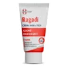Matt Ragadi Crema Mani e Piedi Azione Rigenerante, 75ml