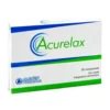 Maven Pharma Acurelax Integratore Alimentare, 30 Compresse