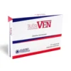 Maven Pharma MaVen Integratore Alimentare per il Microcircolo, 30 Compresse