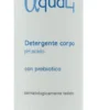 Mavi Biotech Aqua - 4 Detergente Corpo a pH Acido Preventivo, 300ml