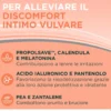 Meclon Lenex Emulgel Intimo per Irritazioni Vulvari, 50ml