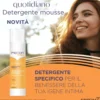 Meclon Quotidiano Detergente in Mousse Lenitivo pH 5.4, 250ml