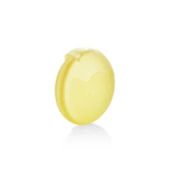 Medela Contact - Paracapezzoli per l'allattamento e i capezzoli dolenti, 2 pezzi misura L 24 mm